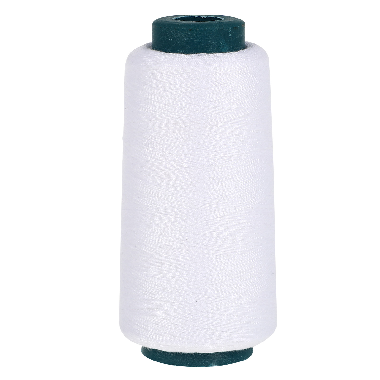 3000 Yards Bleached White Poly - огляд і ціна Sewing Thread In Textile