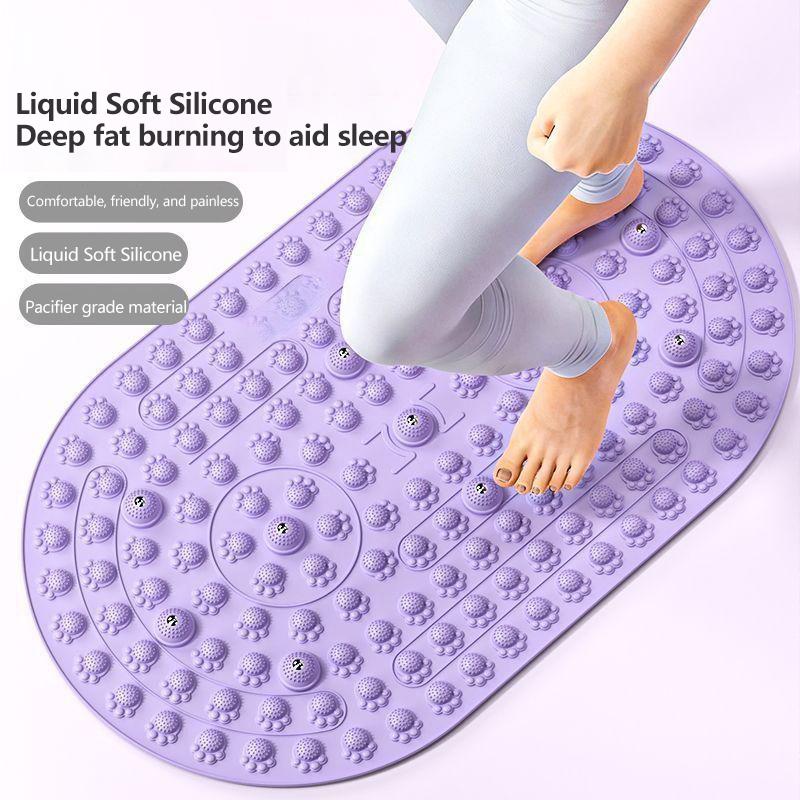 Acupressure Foot Massage Mat N - огляд і ціна Gripper Foot Walking