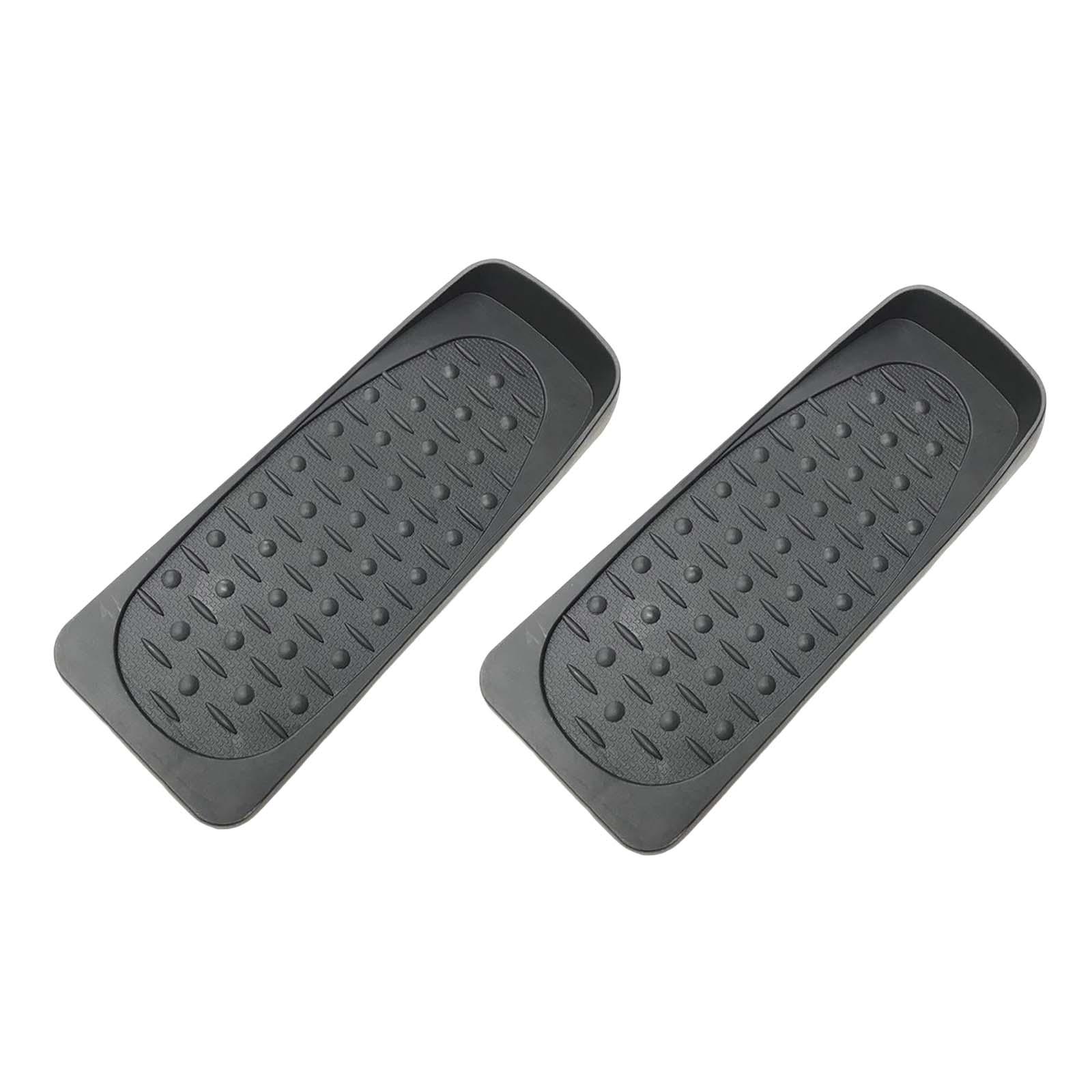 Elliptical Trainer Pedals Trai - огляд і ціна Gripper Foot Walking