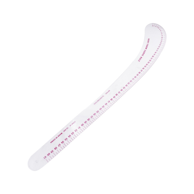12-260 Vary Form Curve Ruler 6 - огляд і ціна Sewing Gauge Ruler