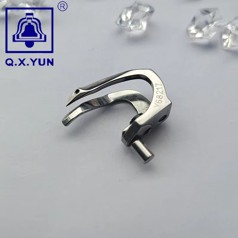 Y68217 Looper For Four Needles - огляд і ціна Textile Sewing Machine