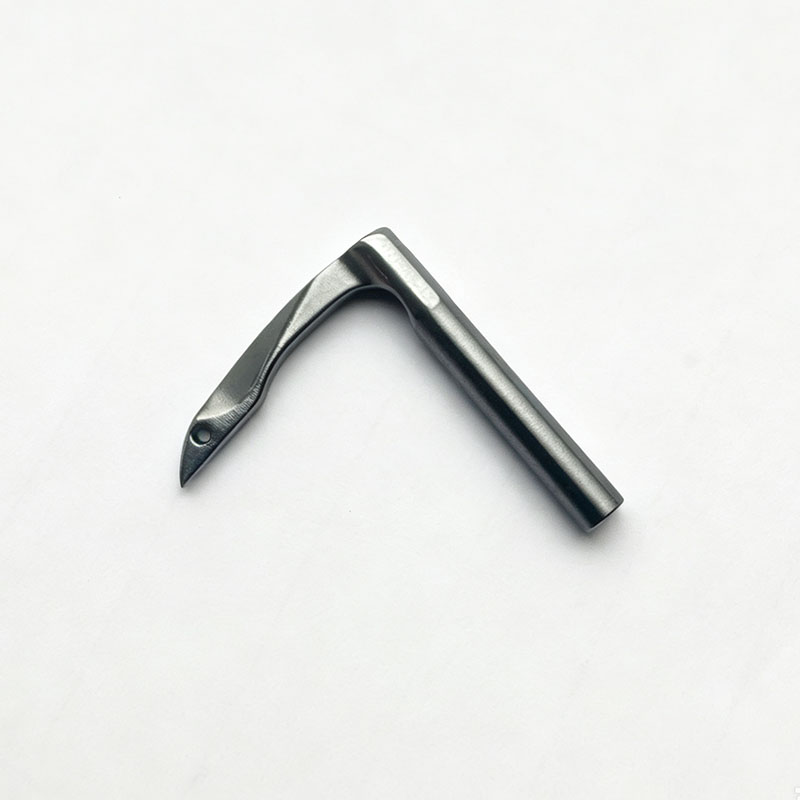 VE51 Looper Hook For SIRUBA VC - огляд і ціна Textile Sewing Machine